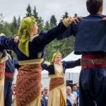 Cretan Dances
